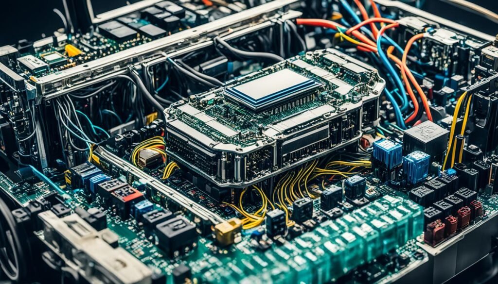 Embedded system in Automotive - Basics and Advanced Topics