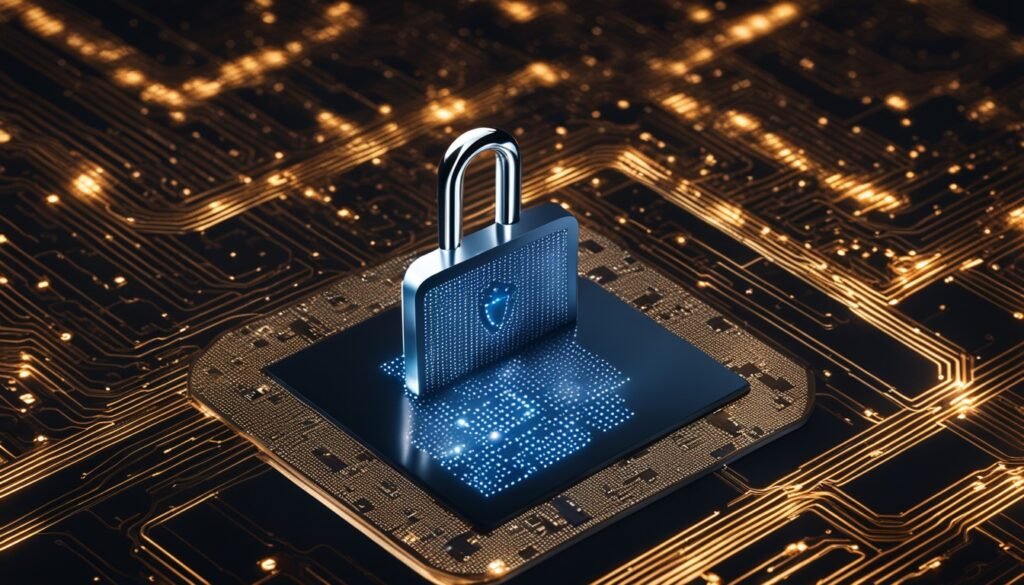 IoT device security
