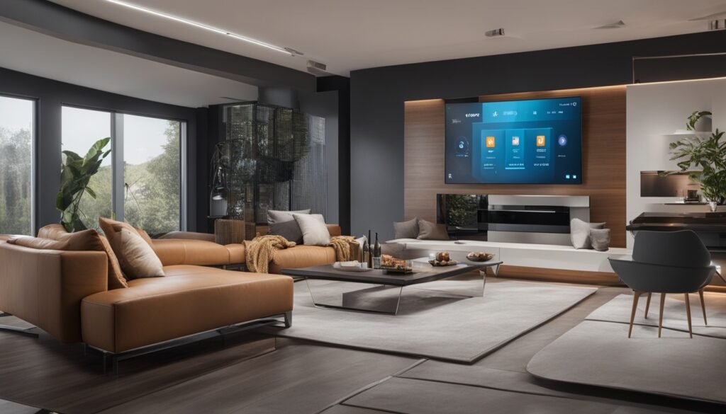 IoT integration
