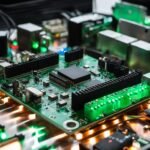 Secure flash and secure boot in context of embedded systems