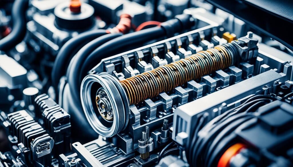 introduction to automotive embedded systems