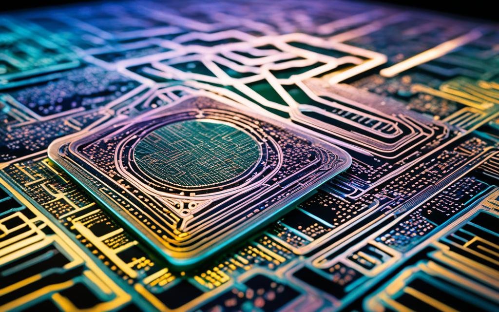Semiconductor Technology Advancements